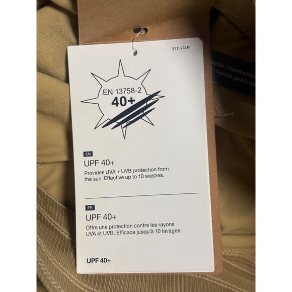 The North Face Womens Aphrdite Pants Size 2X Regular Khaki Stone Tapered Ruched - Picture 11 of 13